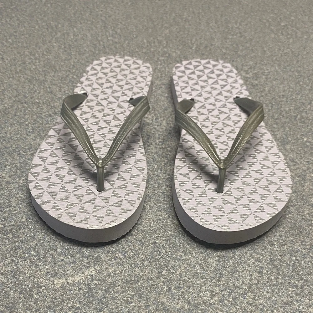 Stylish Gray Sandals for Women